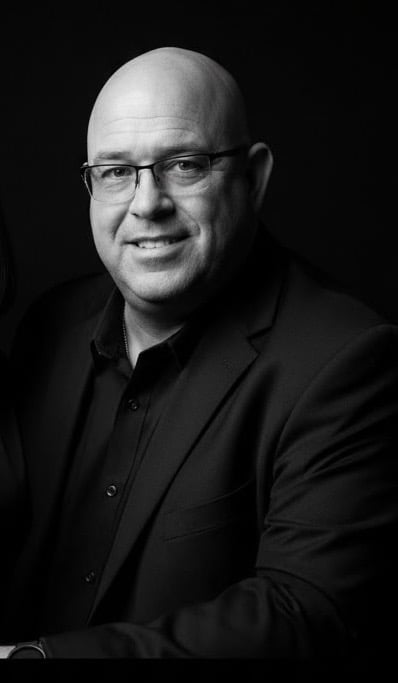 Chris Kinney - Chairman of the Board - Mark Twelve Recovery Foundation Chris Kinney - Chairman of the Board - Mark Twelve Recovery Foundation