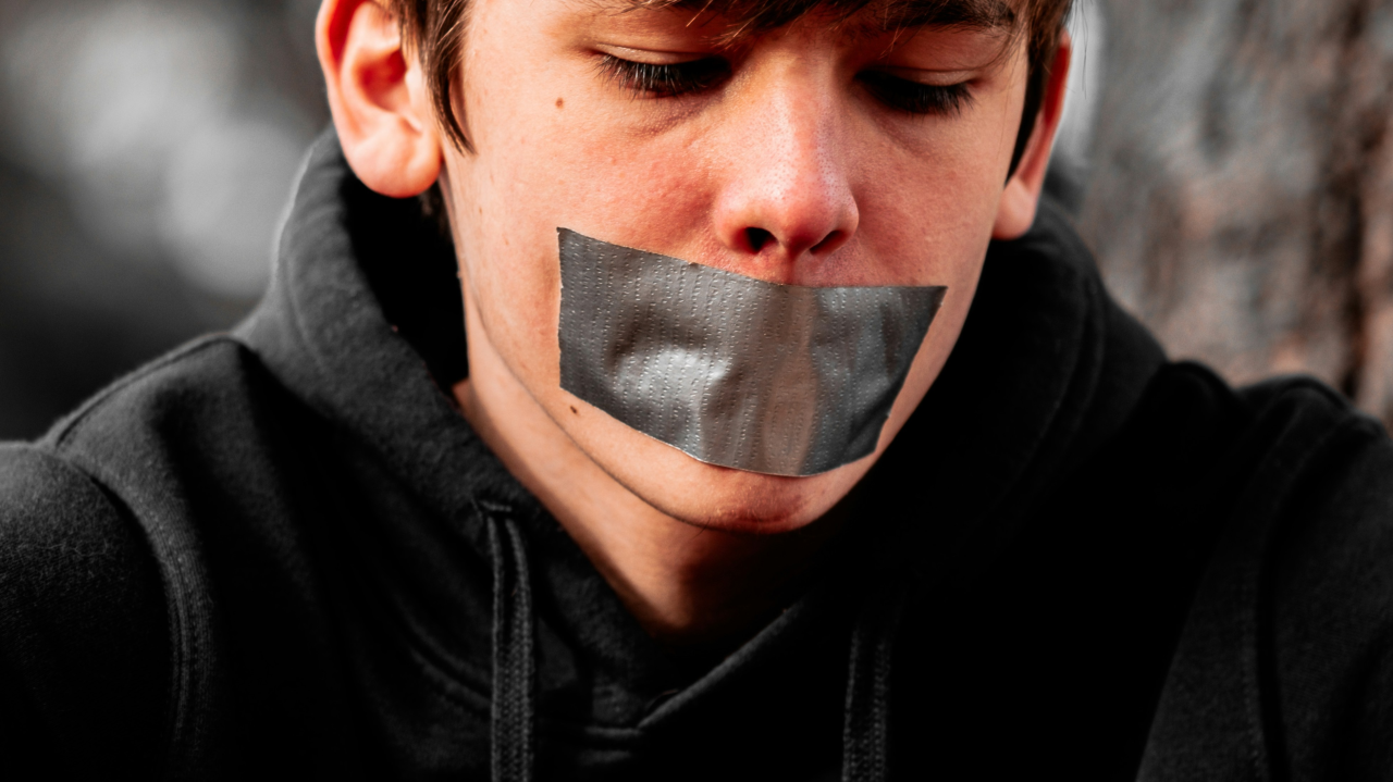 Breaking the stigma of addiction